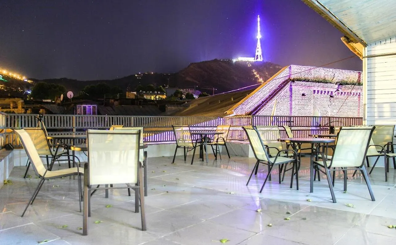 Royal Hotel Тбилиси