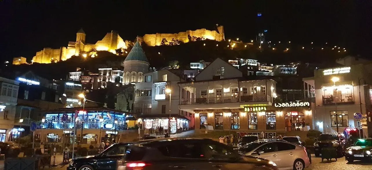 Royal Hotel Тбилиси 3*,  Грузия