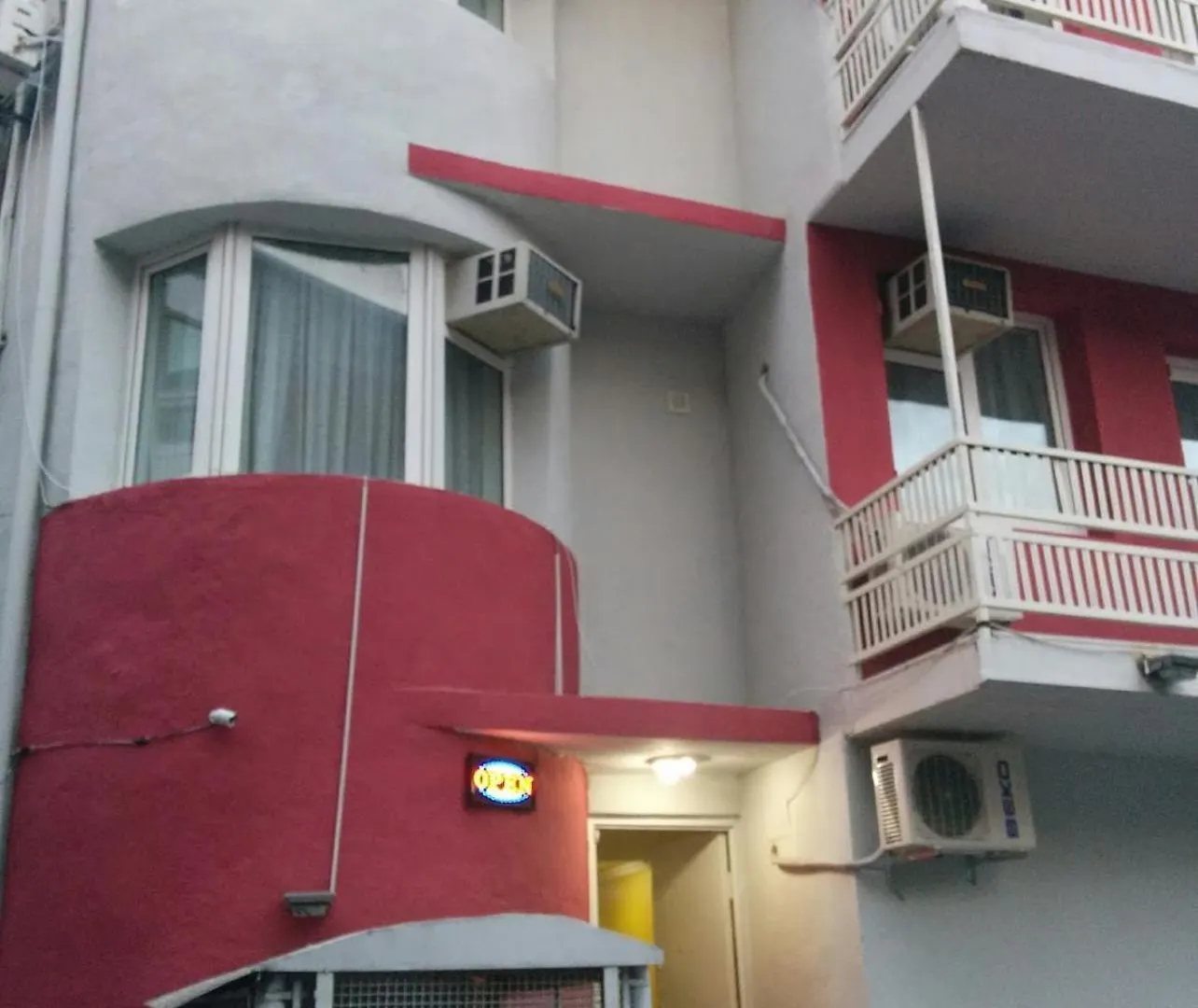 Royal Hotel Тбилиси