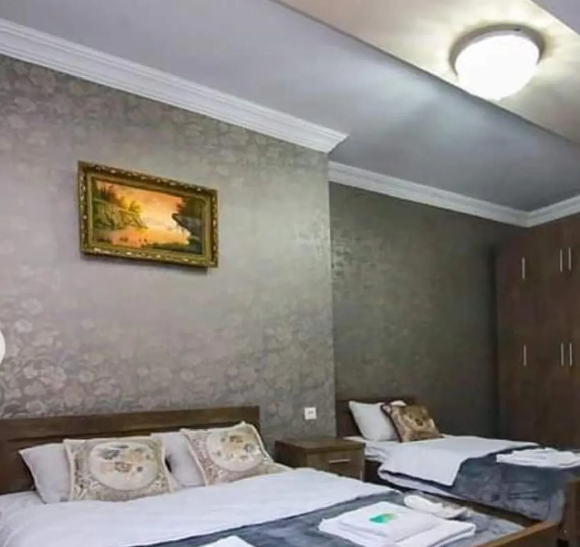 ***  Royal Hotel Тбилиси Грузия