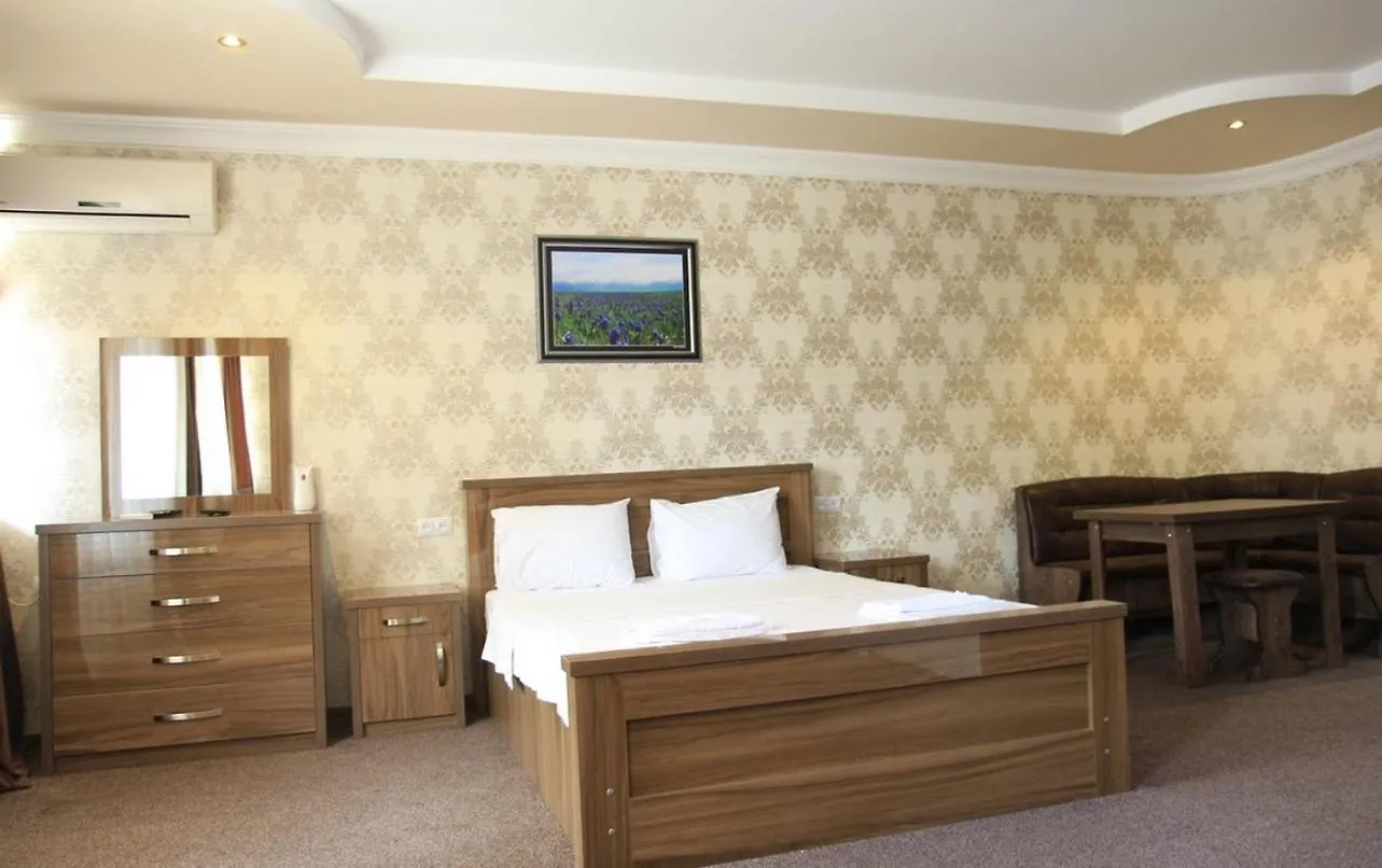Royal Hotel Тбилиси