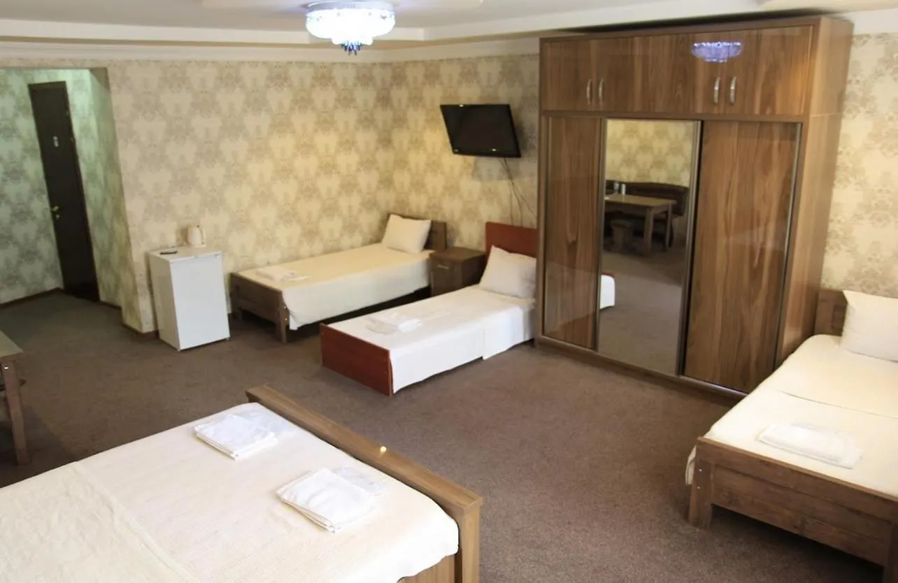 ***  Royal Hotel Тбилиси Грузия