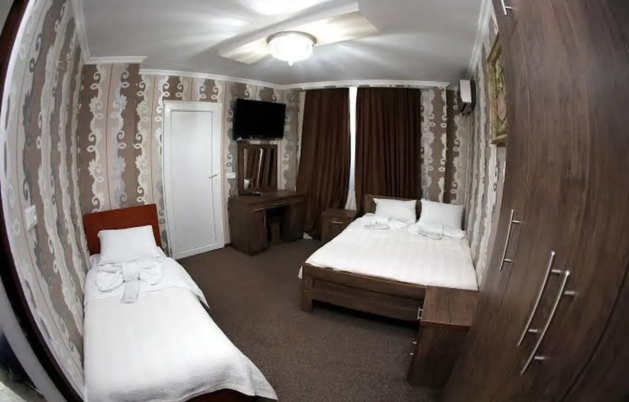 Royal Hotel Тбилиси