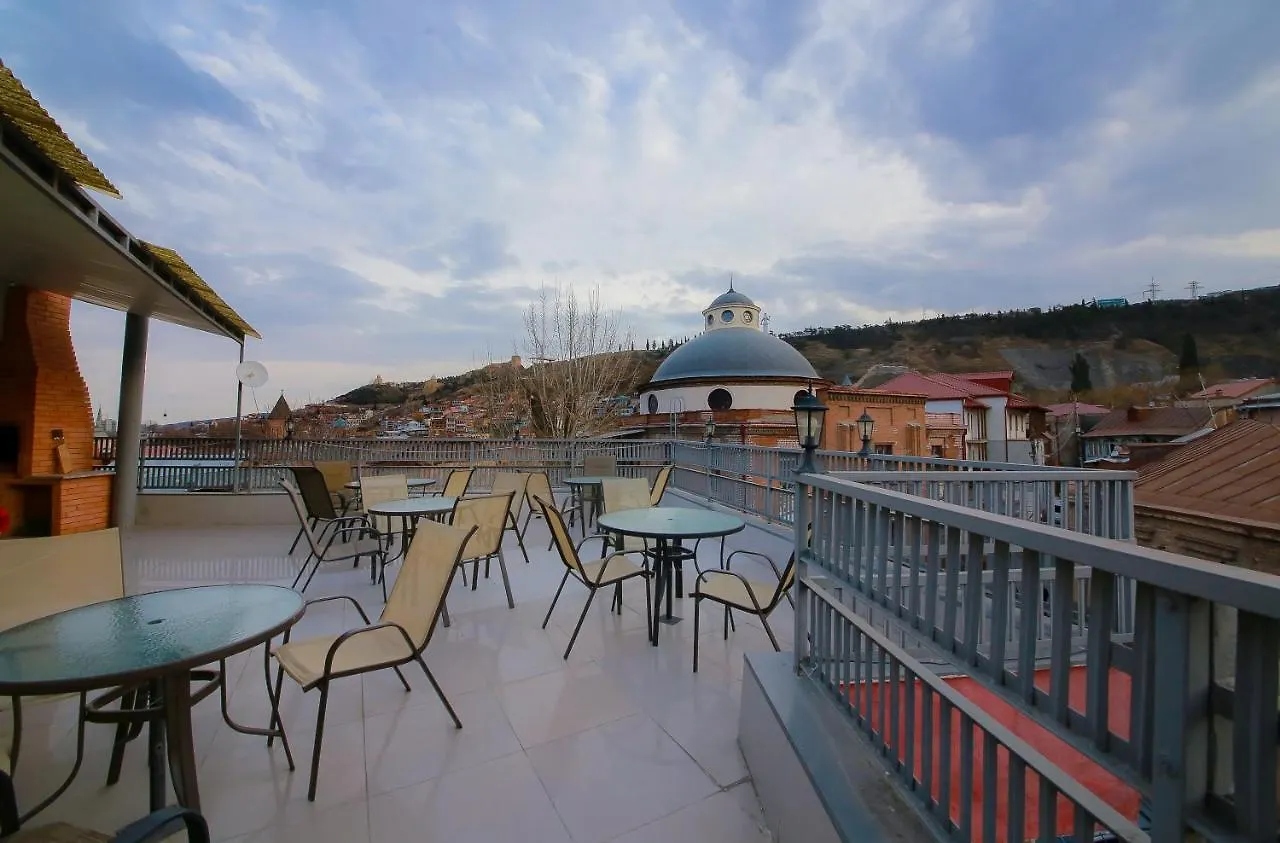 Royal Hotel Тбилиси