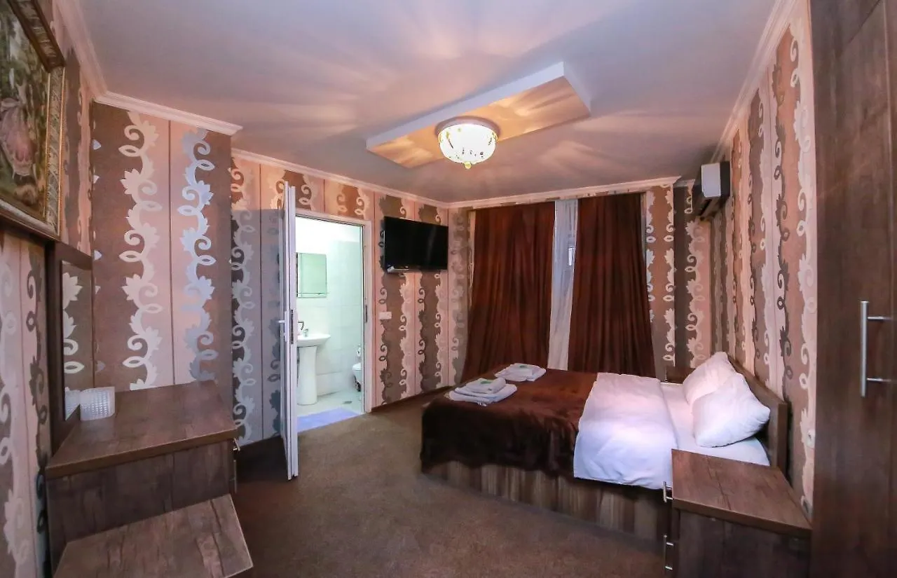 Royal Hotel Тбилиси
