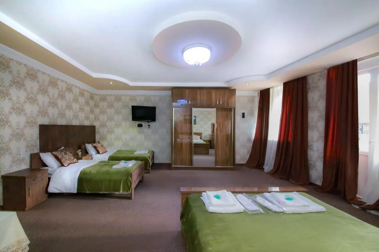 Royal Hotel Тбилиси