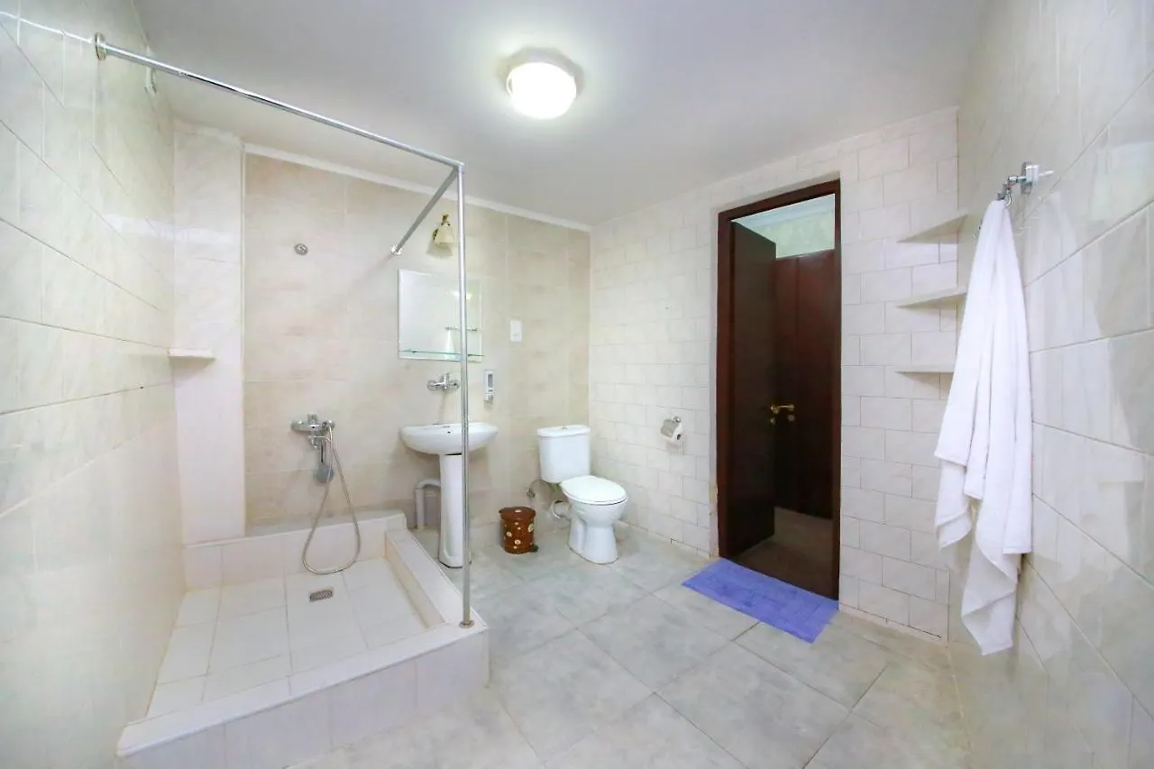 Royal Hotel Тбилиси