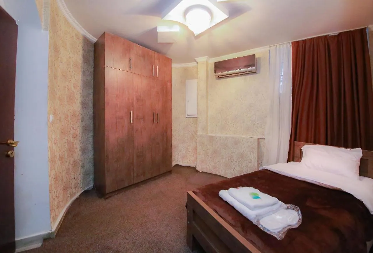 Royal Hotel Тбилиси 3*,  Грузия