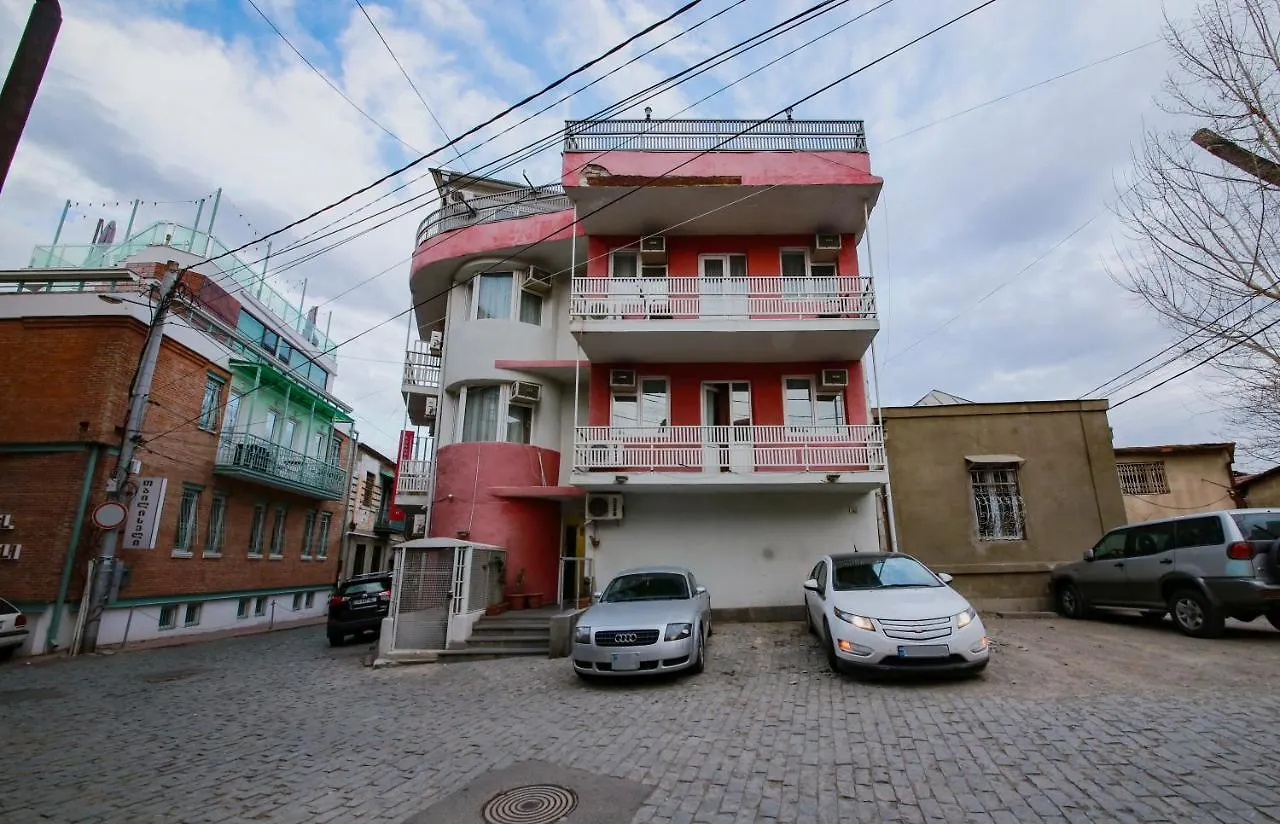 Royal Hotel Тбилиси 3*,  Грузия