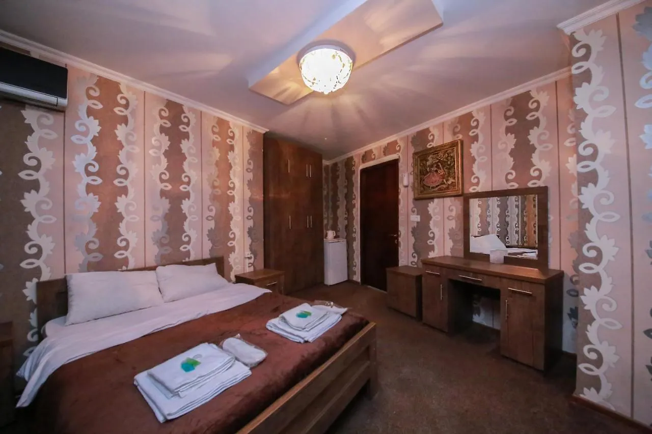 Royal Hotel Тбилиси Грузия