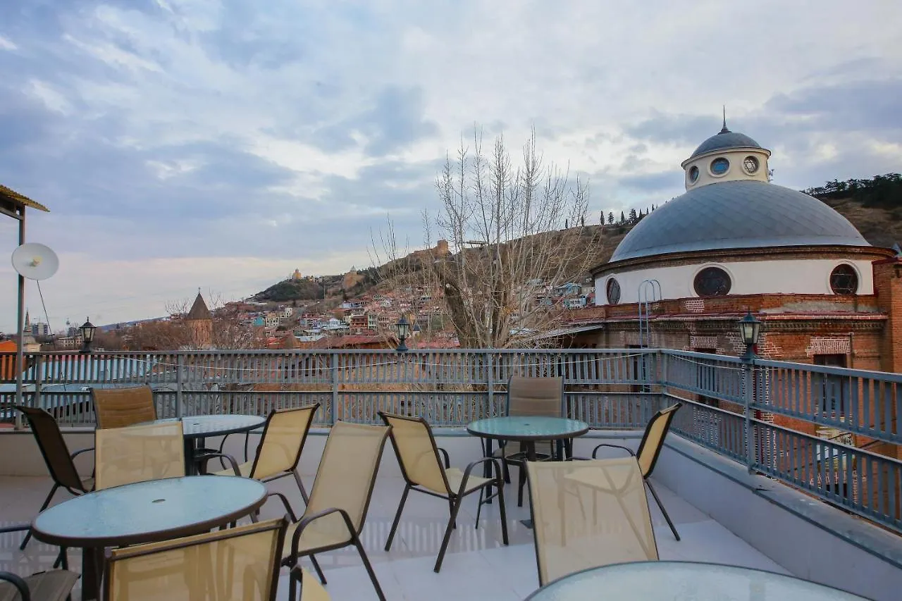 Royal Hotel Тбилиси 3*,